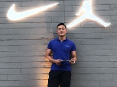 -OXYGYM 奥美氧舱运动中心(领展购物广场·中关村店)