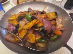 -永兴餐厅(复兴中路店)