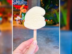 -蓝精灵乐园·世茂精灵之城主题乐园