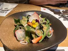 -原石牛扒·约会餐厅(龙城万科里店)