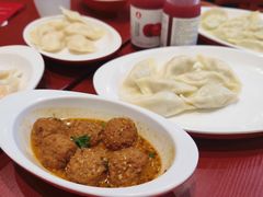 -喜家德虾仁水饺(深圳印力中心店)