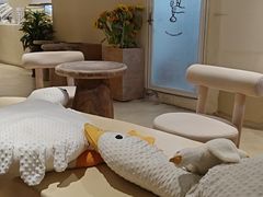 -狐狸和向日葵(北京路店)
