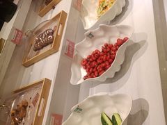 -玫瑰花园自助烤肉(顺义鑫海韵通店)