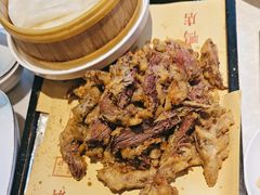 -老浒记民俗酒楼(王府井店)