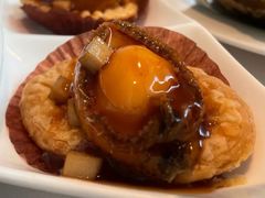 -粤财皇冠假日酒店·彩华轩中餐厅