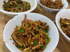 -笨罗卜浏阳菜馆(太平街店)