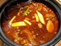 -肖记公安牛肉鱼杂馆· 省级非物质文化遗产(仁和路店)