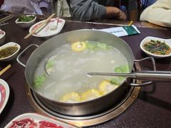 -大吉利·潮汕牛肉火锅(河西店)