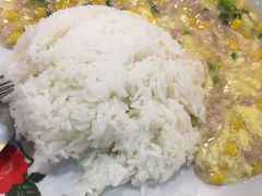 -新记美食(关闸店)