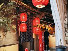 大堂-老湘村·湖南土菜(天河维多利店)