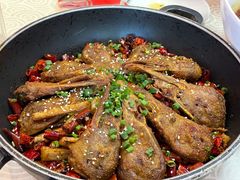 -嘉陵楼馋嘴城(簋街总店)