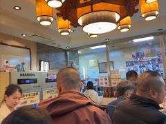 -清真·二嫂子煎饼果子(鼓楼旗舰形象店)