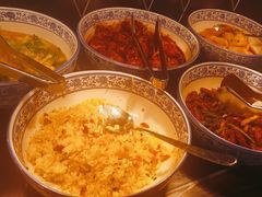 -两咖啡自助餐厅(静安香格里拉酒店)