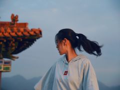 -天涯山