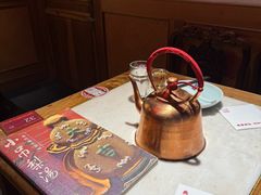 -小吊梨汤·北京菜·烤鸭(双井乐成中心店)