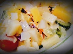 -萨莉亚意式餐厅(中北永旺店)