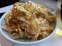 -惠丰堂饭庄·烤鸭·京味菜(西北旺·唐家岭店)
