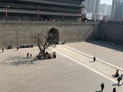 -西安城墙·碑林历史文化景区