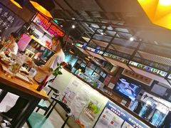 -腰子哥烤串(石佛营炫特店)