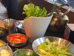-GOGIYA·咕叽吖韩国传统烤肉店(小榄店)