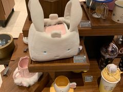 -星巴克(北辰西路店)