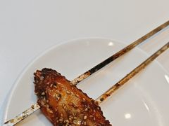 -勇利赵家烤肉坊(含光路店)