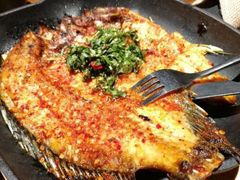 -云海肴·汽锅鸡·云南菜(美罗城店)