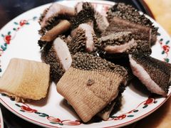 -清真·老门框爆肚涮肉·中华老字号(丰管路店)