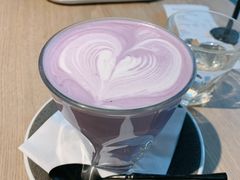 -Maxpoint Kitchen 西餐咖啡(乐峰广场店)