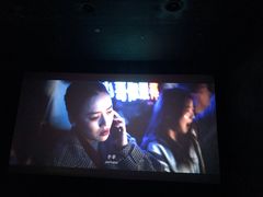 -CGV星星影城(颐堤港ScreenX店)