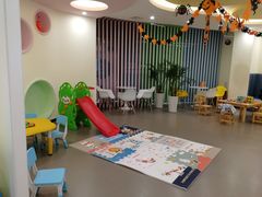 -七田布睿恩全脑早教(梅溪湖新天地步步高店)