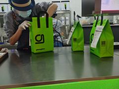 -gleeglee乐溢亦茶(朝阳大悦城店)