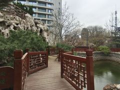 -李叔同故居纪念馆