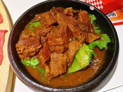 -牛人日志·鲜牛肉骨汤火锅(万科里瑧店)