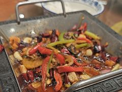 -金陵后厨·南京菜(新街口秣陵路店)