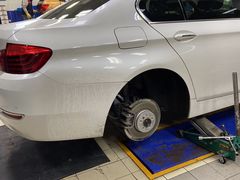 -安惠养车(安定门店)