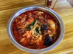 -四川老牛麻辣烫(北门桥店)