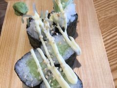 -东菊料理(吉利购物广场店)