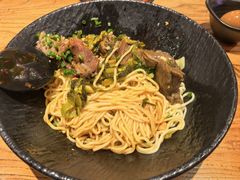 -我的面 川味Bistro(后沙峪店)
