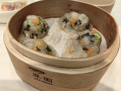 -翠园(北京王府中环店)