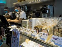 -喜茶(东莞汇一城店)