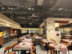 -江味龙虾馆·裸蓝龙虾(南山店)
