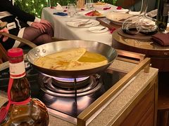 法式火焰可丽饼-福楼法餐厅FLO