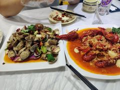 -辣螃铠盆盆蟹大排档(总店)