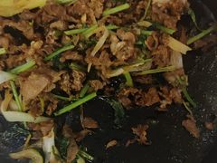 -烤肉宛饭庄(南礼士路店)
