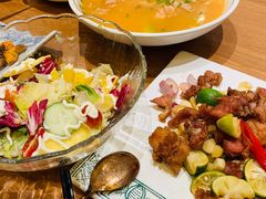 -云海肴·汽锅鸡·云南代表菜(东坝金隅店)