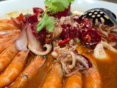 -客汀家宴·客家烟火 四季食材(集美店)