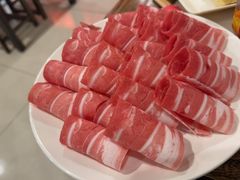 -将台涮肉(酒仙桥店)