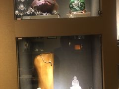 -禅一·静观堂(长寿路店)