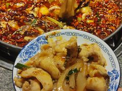 -胖子鱼·天水麻辣鱼火锅(秦州407店)
